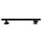 Keeney Mfg Smooth Infinity Grab Bar, Oil Rubbed Bronze, 16", 16.00" L, Stainless Steel, Oil Rubbed Bronze GB2023-16VB - alternate 3